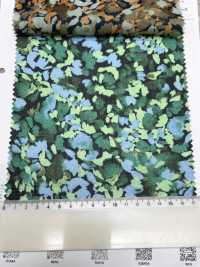 4027-590-2 80 Chiffon Voile Petals[Textile / Fabric] HOKKOH Sub Photo