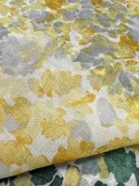 4027-590-2 80 Chiffon Voile Petals[Textile / Fabric] HOKKOH Sub Photo