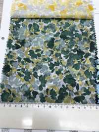 4027-590-2 80 Chiffon Voile Petals[Textile / Fabric] HOKKOH Sub Photo