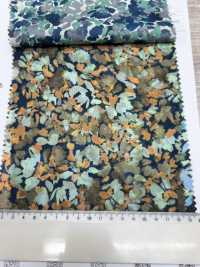 4027-590-2 80 Chiffon Voile Petals[Textile / Fabric] HOKKOH Sub Photo