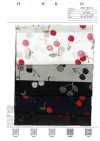 7027-616-2 60 Lawn 9088 Embroidered Cherries