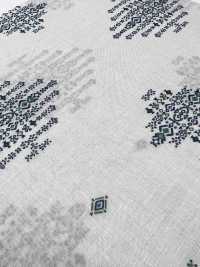 7027-616-3 60 Lawn 9088 Small Pattern[Textile / Fabric] HOKKOH Sub Photo