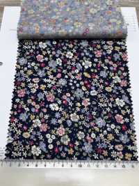 7027-618-2 60 Lawn 9088 Small Floral Pattern[Textile / Fabric] HOKKOH Sub Photo