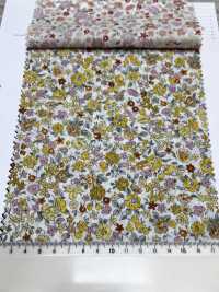 7027-618-2 60 Lawn 9088 Small Floral Pattern[Textile / Fabric] HOKKOH Sub Photo