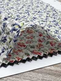 7027-620-3 60 Lawn Ripple Small Flower[Textile / Fabric] HOKKOH Sub Photo
