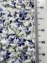 7027-620-3 60 Lawn Ripple Small Flower[Textile / Fabric] HOKKOH Sub Photo