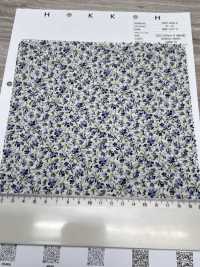 7027-620-3 60 Lawn Ripple Small Flower[Textile / Fabric] HOKKOH Sub Photo