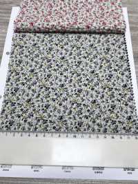 7027-620-3 60 Lawn Ripple Small Flower[Textile / Fabric] HOKKOH Sub Photo