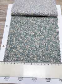 7027-630-1 80 Lawn Miracle Wave[Textile / Fabric] HOKKOH Sub Photo