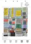 7027-630-4 80 Lawn Miracle Wave Watercolor Blocks