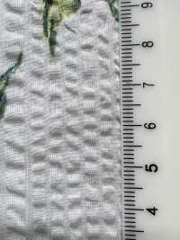 7027-630-5 80 Lawn Miracle Wave Fruit[Textile / Fabric] HOKKOH Additional Images