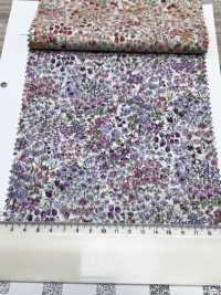 7027-640-1 80 Lawn Small Floral Pattern[Textile / Fabric] HOKKOH Sub Photo