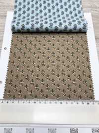 7027-645-1 80 Lawn Provence Small Pattern[Textile / Fabric] HOKKOH Sub Photo