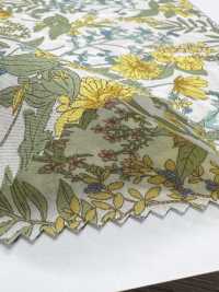3027-650-2 60 Lawn Flowers[Textile / Fabric] HOKKOH Sub Photo