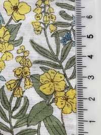 3027-650-2 60 Lawn Flowers[Textile / Fabric] HOKKOH Sub Photo