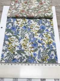 3027-650-2 60 Lawn Flowers[Textile / Fabric] HOKKOH Sub Photo