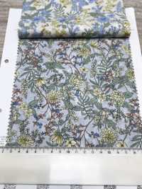 3027-650-2 60 Lawn Flowers[Textile / Fabric] HOKKOH Sub Photo