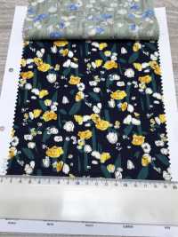 3027-650-3 60 Lawn Poppies[Textile / Fabric] HOKKOH Sub Photo