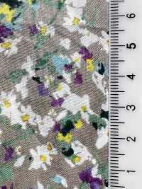 3027-650-5 60 Lawn Touch Flowers[Textile / Fabric] HOKKOH Sub Photo