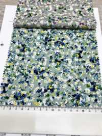 3027-650-5 60 Lawn Touch Flowers[Textile / Fabric] HOKKOH Sub Photo