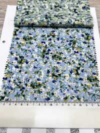 3027-650-5 60 Lawn Touch Flowers[Textile / Fabric] HOKKOH Sub Photo