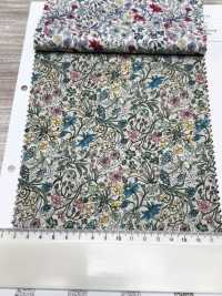 3027-650-11 60 Lawn Threaded Small Flower[Textile / Fabric] HOKKOH Sub Photo