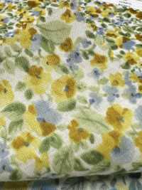 4027-660-2 60- Lawn Watercolor[Textile / Fabric] HOKKOH Sub Photo