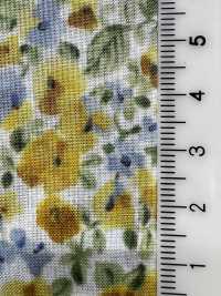 4027-660-2 60- Lawn Watercolor[Textile / Fabric] HOKKOH Sub Photo