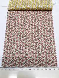 4027-660-3 60 Lawn Geometric Small Flower Dots[Textile / Fabric] HOKKOH Sub Photo