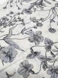 4027-670-2 60 Lawn Thread Flower[Textile / Fabric] HOKKOH Sub Photo