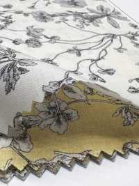 4027-670-2 60 Lawn Thread Flower[Textile / Fabric] HOKKOH Sub Photo