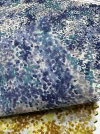 4027-670-5 Lakron Dots[Textile / Fabric] HOKKOH Sub Photo