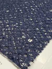 JL1951 Wide Width Frosted Lace[Textile / Fabric] Suncorona Oda Sub Photo