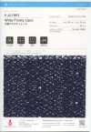 JL1951 Wide Width Frosted Lace
