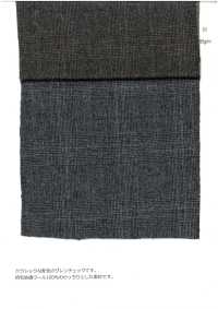 8474 Glen Check[Textile / Fabric] Fine Textiles Sub Photo