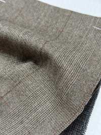 8474 Glen Check[Textile / Fabric] Fine Textiles Sub Photo