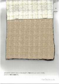 2356 Fancy Tweed[Textile / Fabric] Fine Textiles Sub Photo