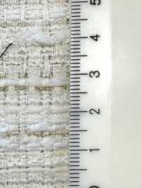 2573 Ribbon Horizontal Stripe Fancy[Textile / Fabric] Fine Textiles Sub Photo
