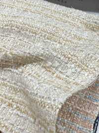 869 Ribbon Fancy[Textile / Fabric] Fine Textiles Sub Photo