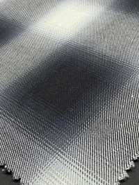 5-1420-1 Vintage Ombre Check[Textile / Fabric] HOKKOH Sub Photo