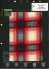 5026-1323-1 Selvedge 30 Flannel Fuzzy