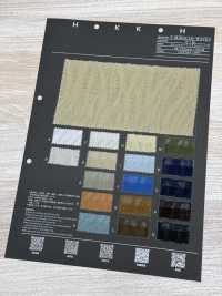 5-MIRACLE-WAVE3 [Textile / Fabric] HOKKOH Sub Photo