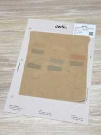DWFM-SCGAEW0008W Wash Finish, Sheer Cloth[Textile / Fabric] Sub Photo
