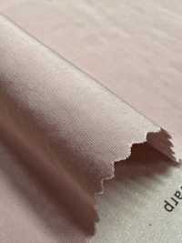 DWFM-DCGAEH0043W Enzyme Wash Cotton Nylon Voile[Textile / Fabric] Sub Photo