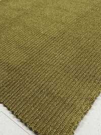 DWFM-LCGAEK0057J Tencel™ Wool Stretch Rib Knit[Textile / Fabric] Sub Photo
