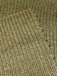 DWFM-LCGAEK0057J Tencel™ Wool Stretch Rib Knit[Textile / Fabric] Sub Photo