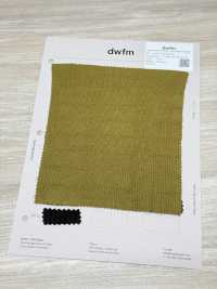 DWFM-LCGAEK0057J Tencel™ Wool Stretch Rib Knit[Textile / Fabric] Sub Photo