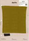 DWFM-LCGAEK0057J Tencel™ Wool Stretch Rib Knit
