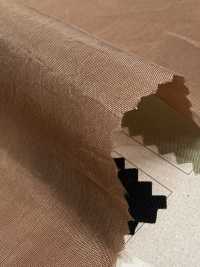 DWFM-SCGAEW0007W Cupro Wash Finish Voile[Textile / Fabric] Sub Photo