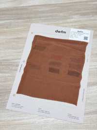DWFM-SCGAEW0007W Cupro Wash Finish Voile[Textile / Fabric] Sub Photo